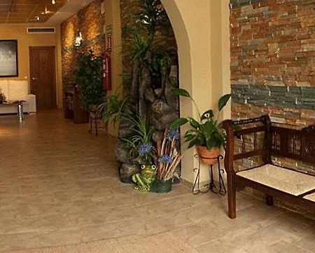 Hotel Rural Miguel Angel Alcaracejos Εξωτερικό φωτογραφία