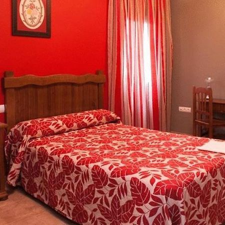 Hotel Rural Miguel Angel Alcaracejos Εξωτερικό φωτογραφία