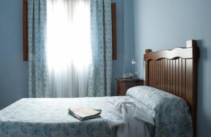 Hotel Rural Miguel Angel Alcaracejos Εξωτερικό φωτογραφία