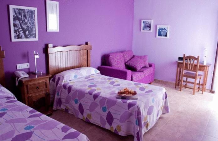 Hotel Rural Miguel Angel Alcaracejos Δωμάτιο φωτογραφία