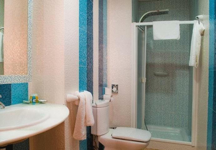 Hotel Rural Miguel Angel Alcaracejos Δωμάτιο φωτογραφία