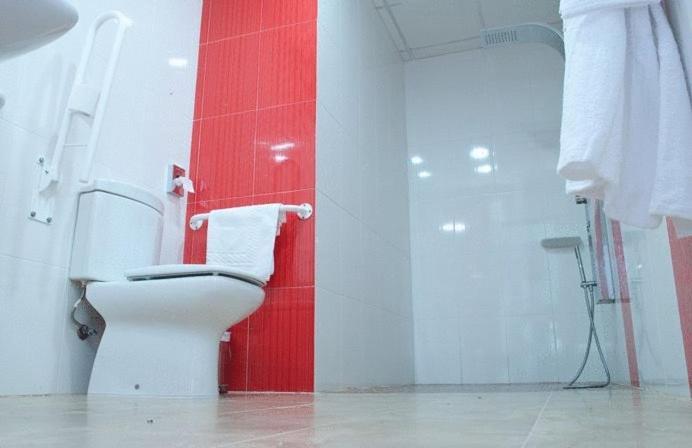 Hotel Rural Miguel Angel Alcaracejos Δωμάτιο φωτογραφία